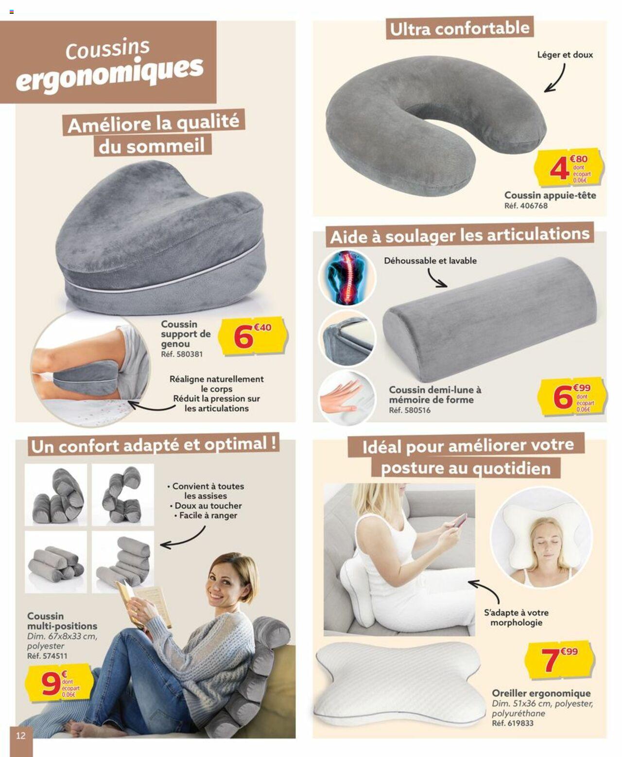 Catalogue GiFi 5 – 13 Mars 2024 Page 12