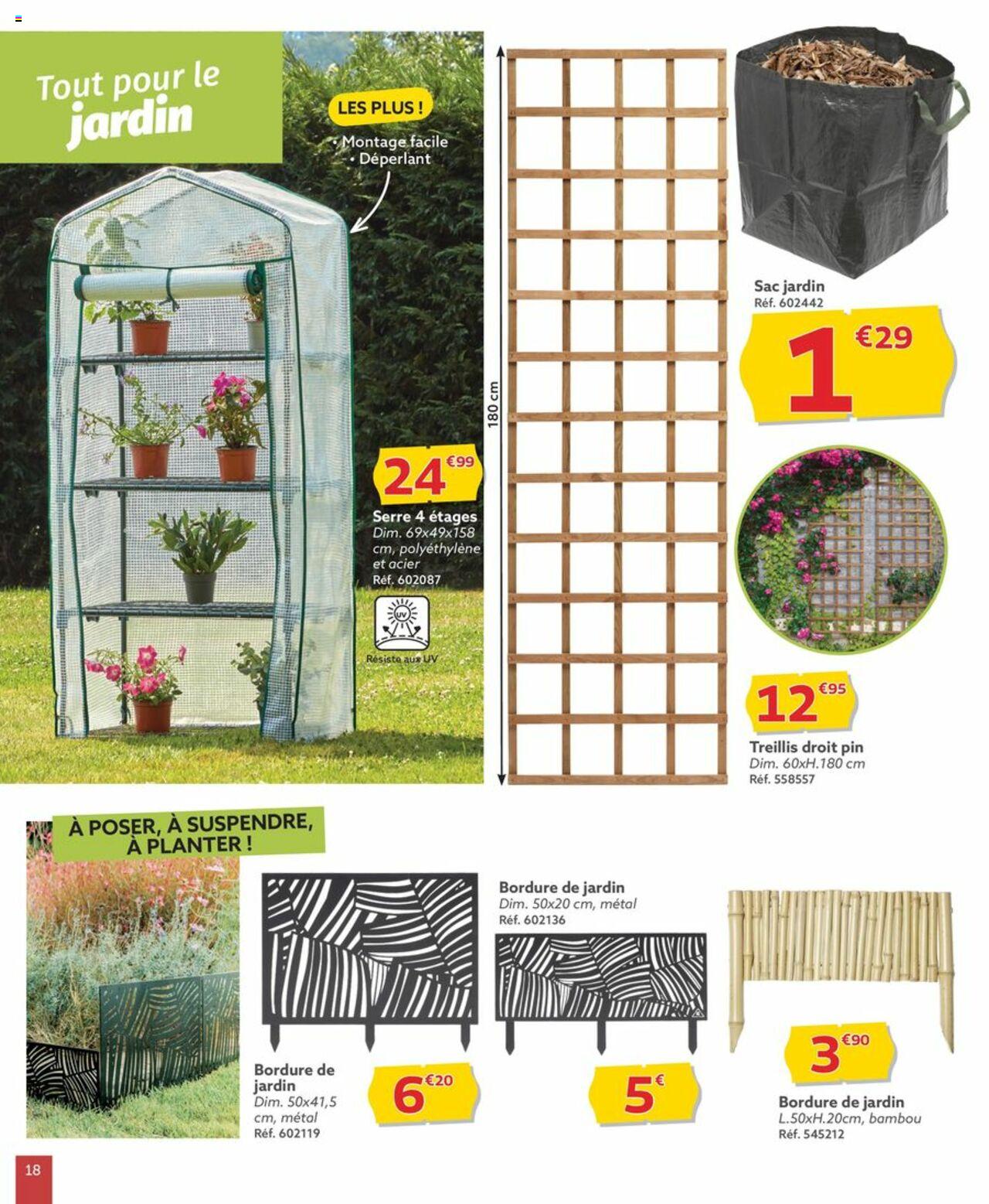 Catalogue GiFi 5 – 13 Mars 2024 Page 18