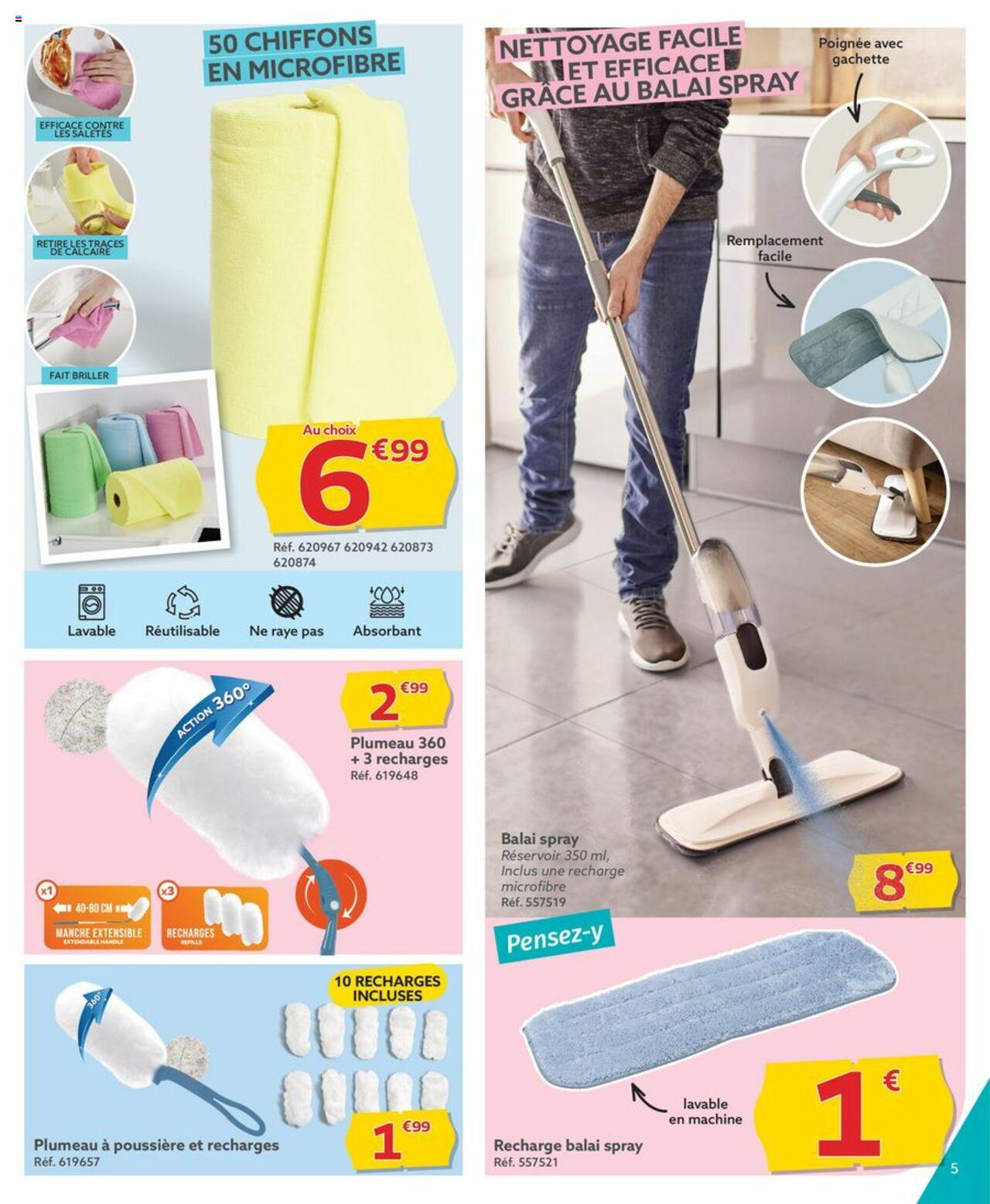 Catalogue GiFi 5 – 13 Mars 2024 Page 5