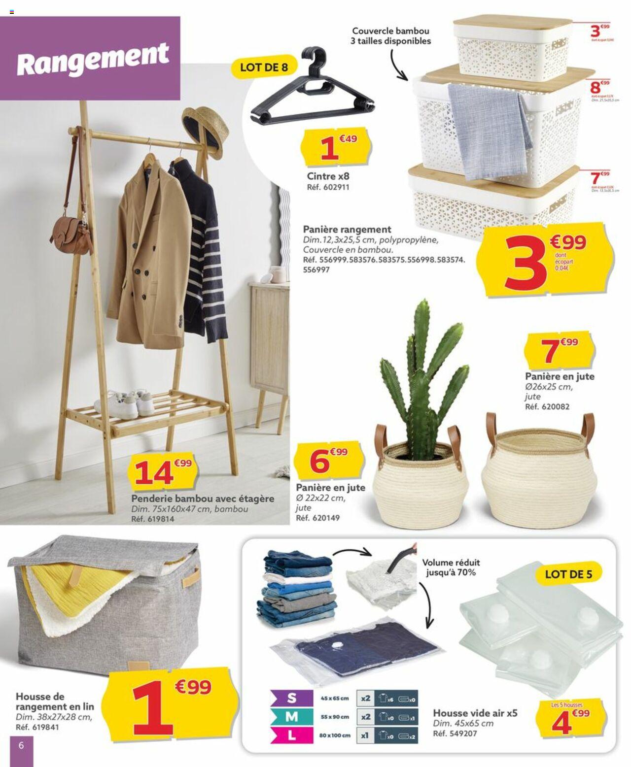 Catalogue GiFi 5 – 13 Mars 2024 Page 6