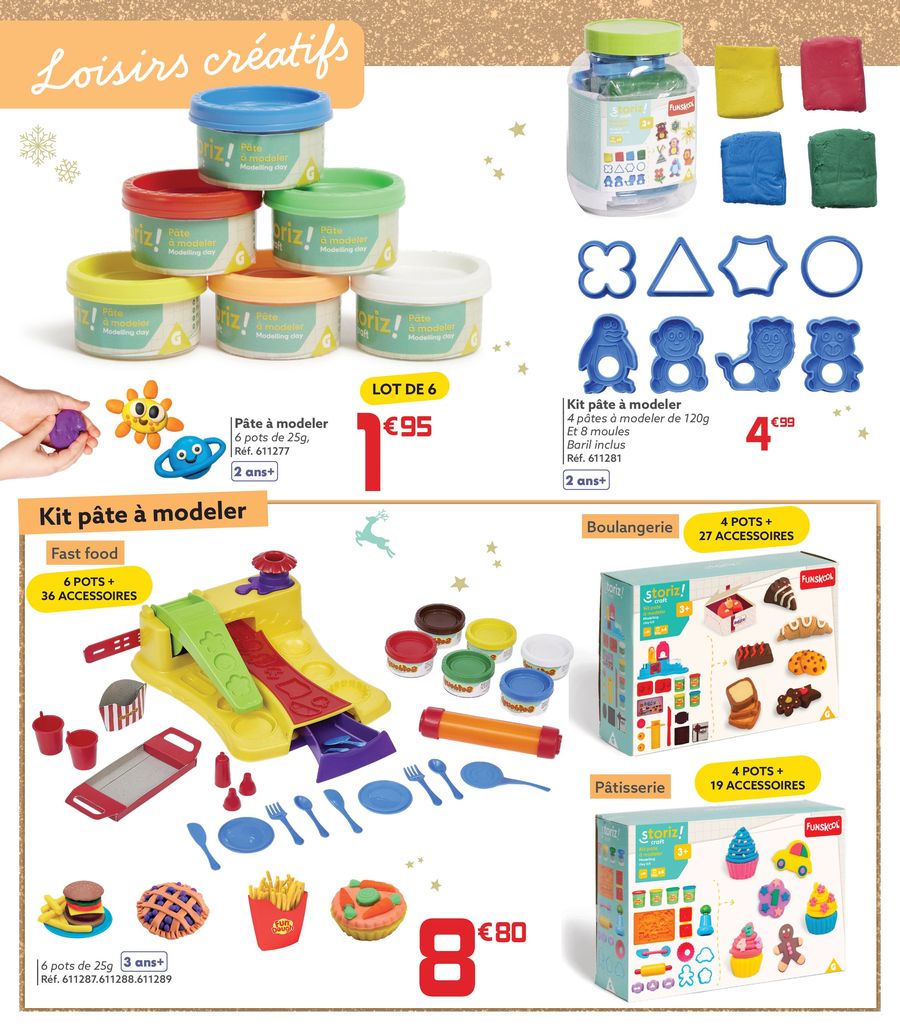 Catalogue GiFi 7 – 19 Novembre 2023 Page 14