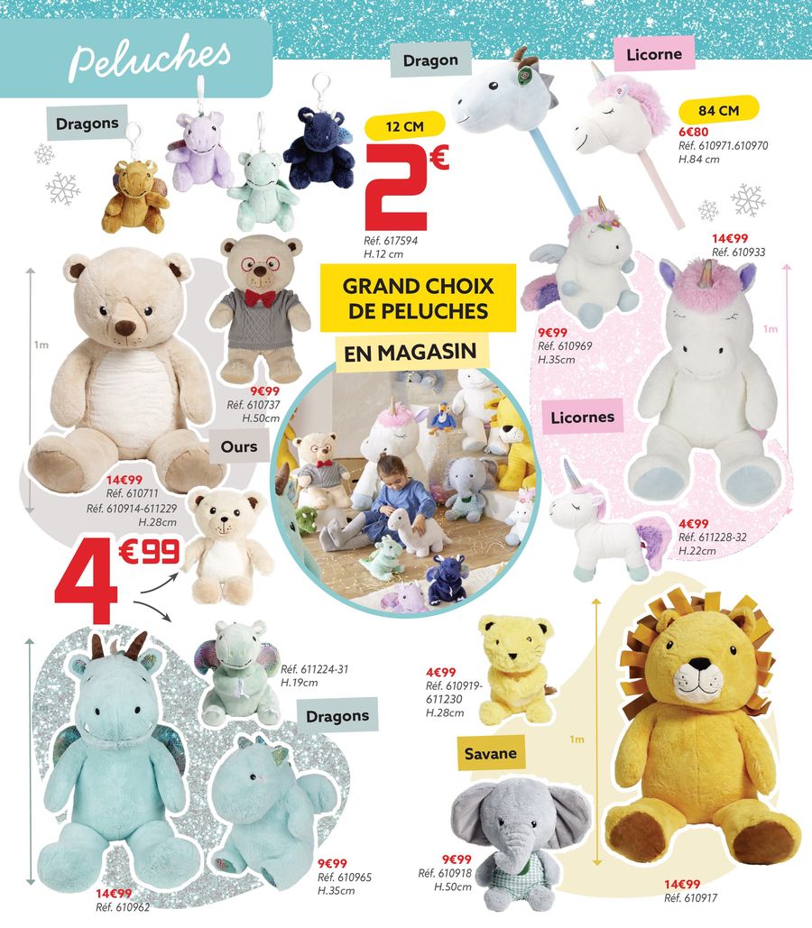 Catalogue GiFi 7 – 19 Novembre 2023 Page 2