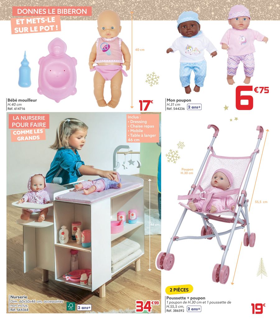Catalogue GiFi 7 – 19 Novembre 2023 Page 21