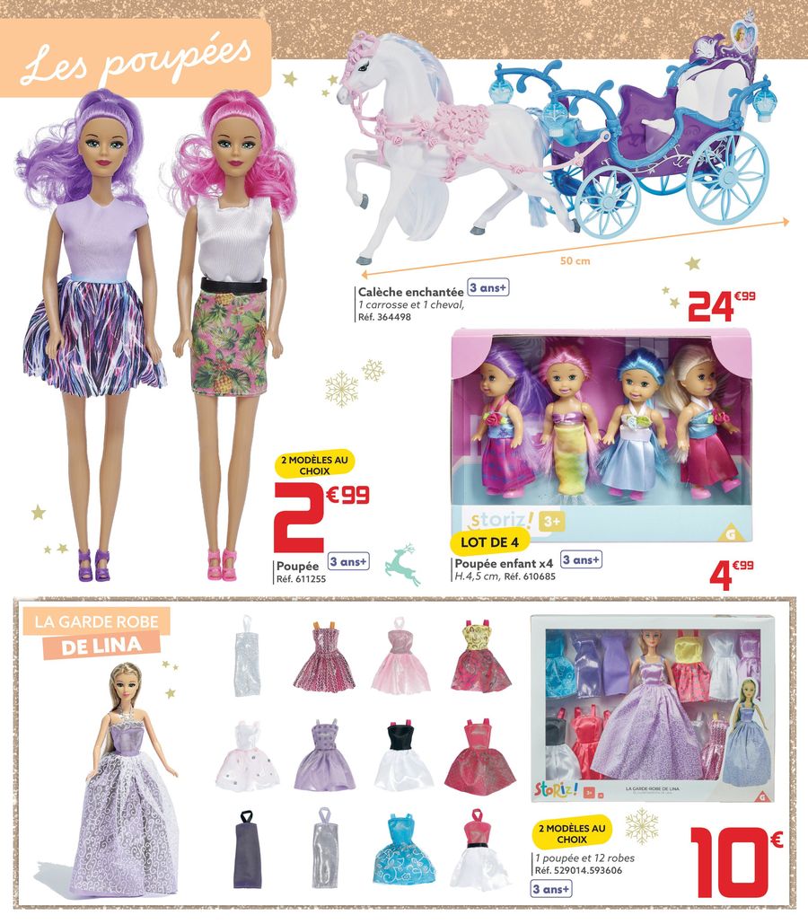 Catalogue GiFi 7 – 19 Novembre 2023 Page 22