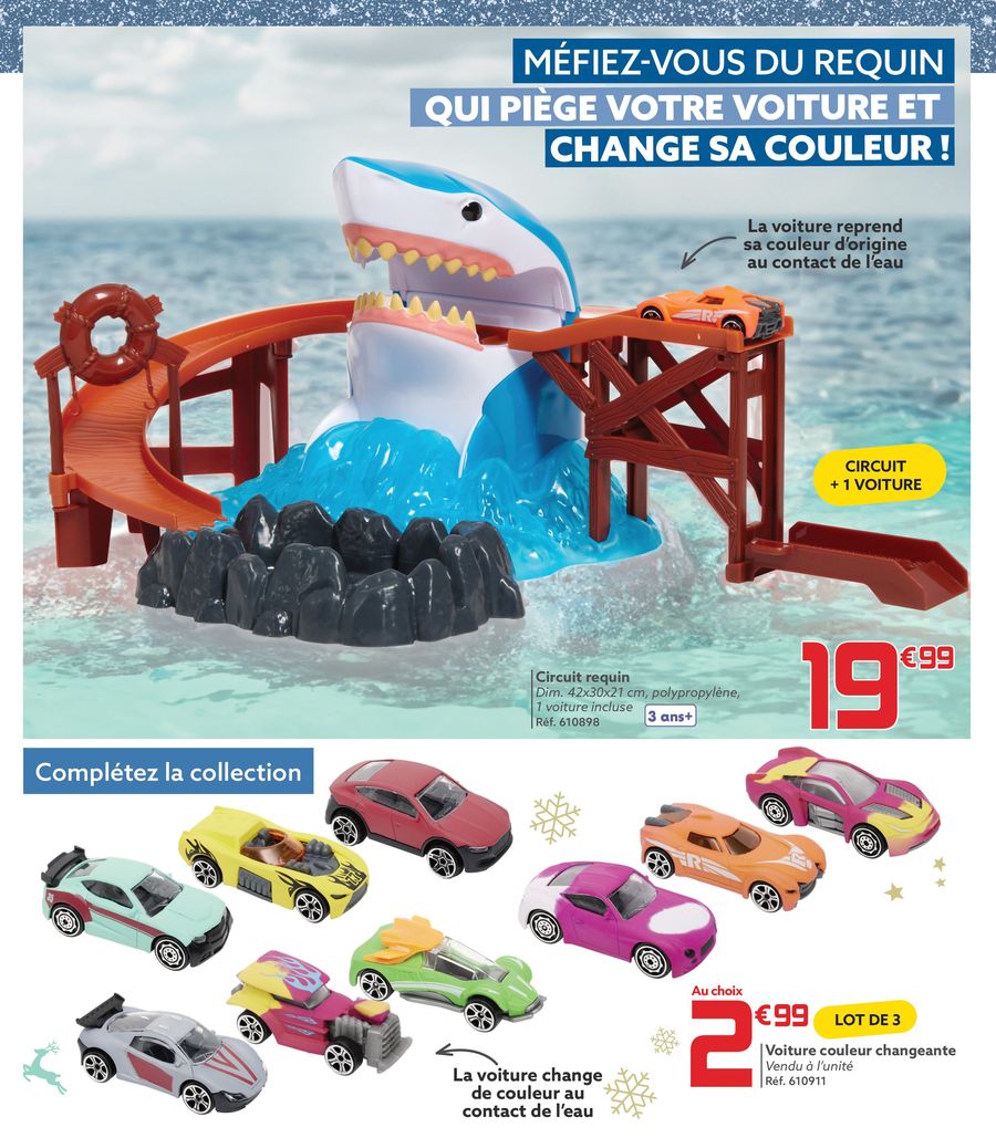 Catalogue GiFi 7 – 19 Novembre 2023 Page 31