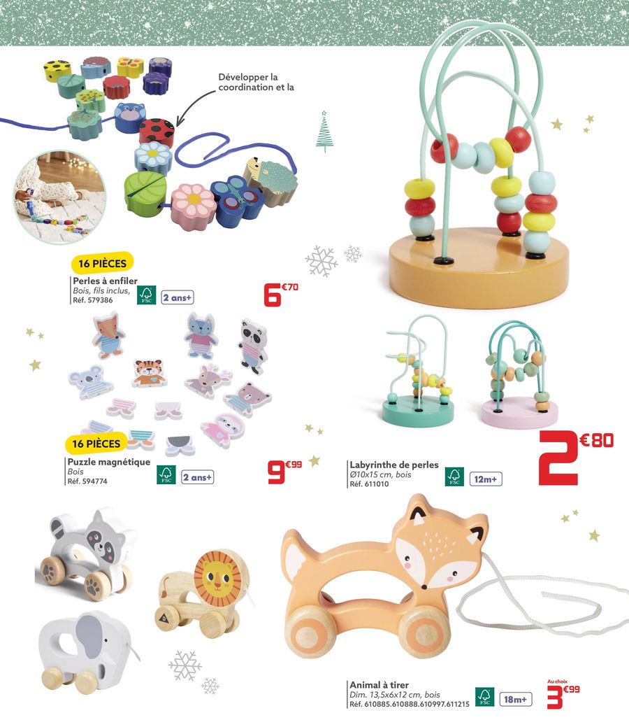 Catalogue GiFi 7 – 19 Novembre 2023 Page 7