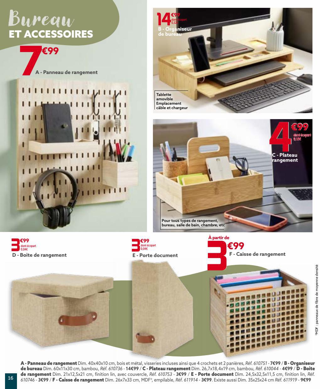 Catalogue GiFi 9 – 23 Août 2023 Page 16