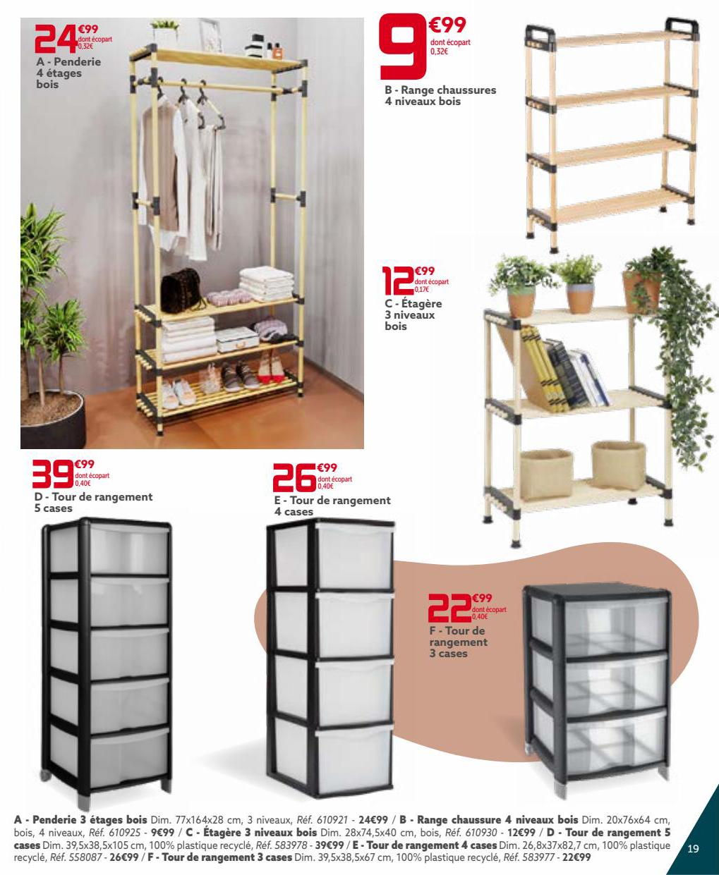 Catalogue GiFi 9 – 23 Août 2023 Page 19