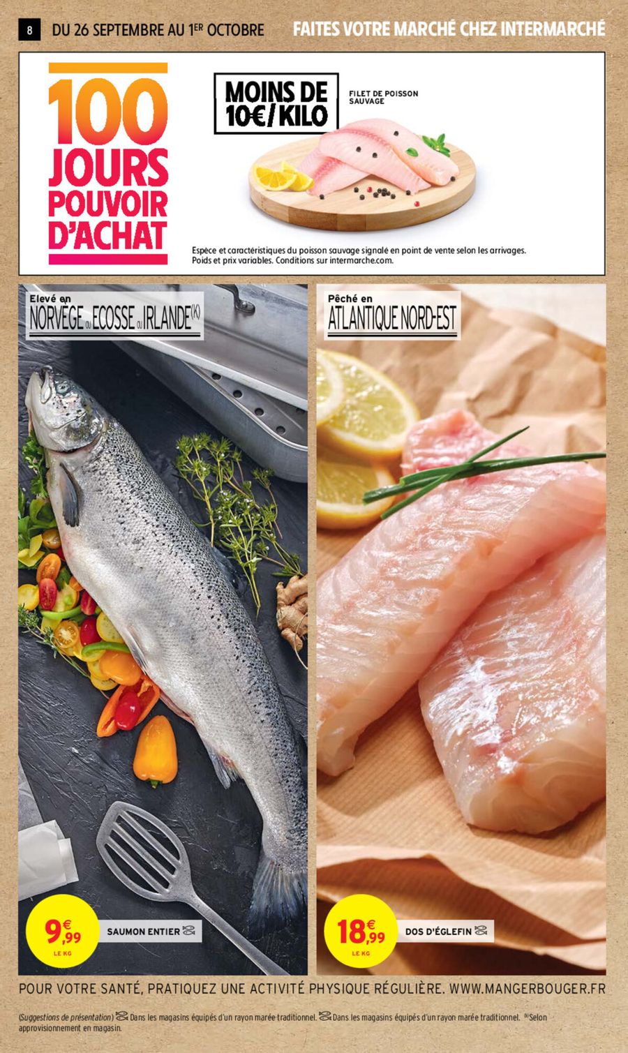 Catalogue Intermarché 26 Septembre – 1 Octobre 2023 Page 40
