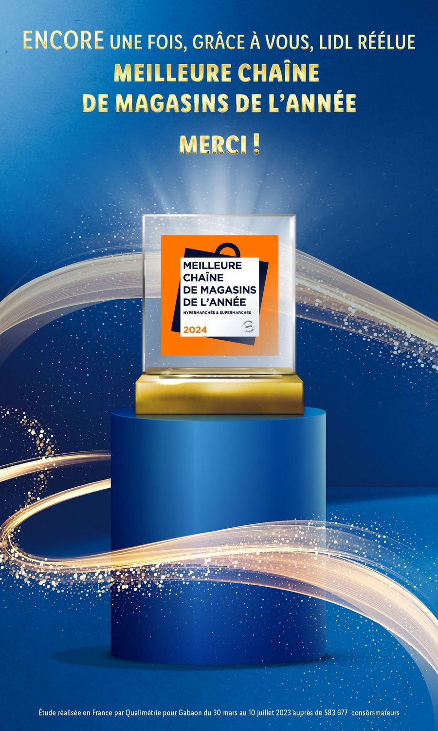 Catalogue Lidl 1 – 7 Novembre 2023 Page 57