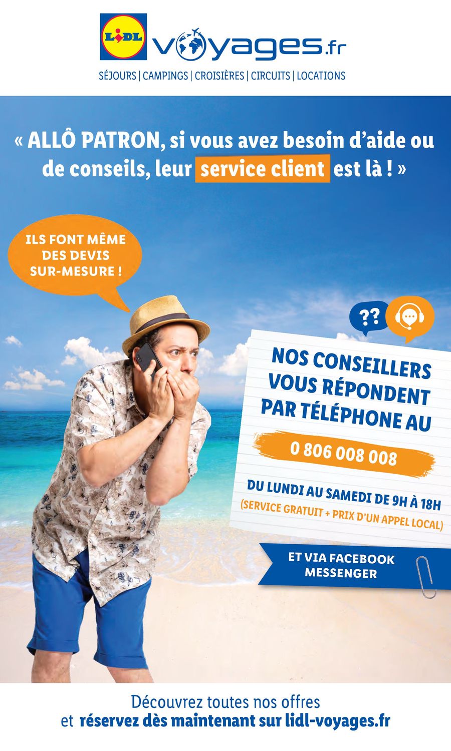 Catalogue Lidl 1 – 7 Novembre 2023 Page 61