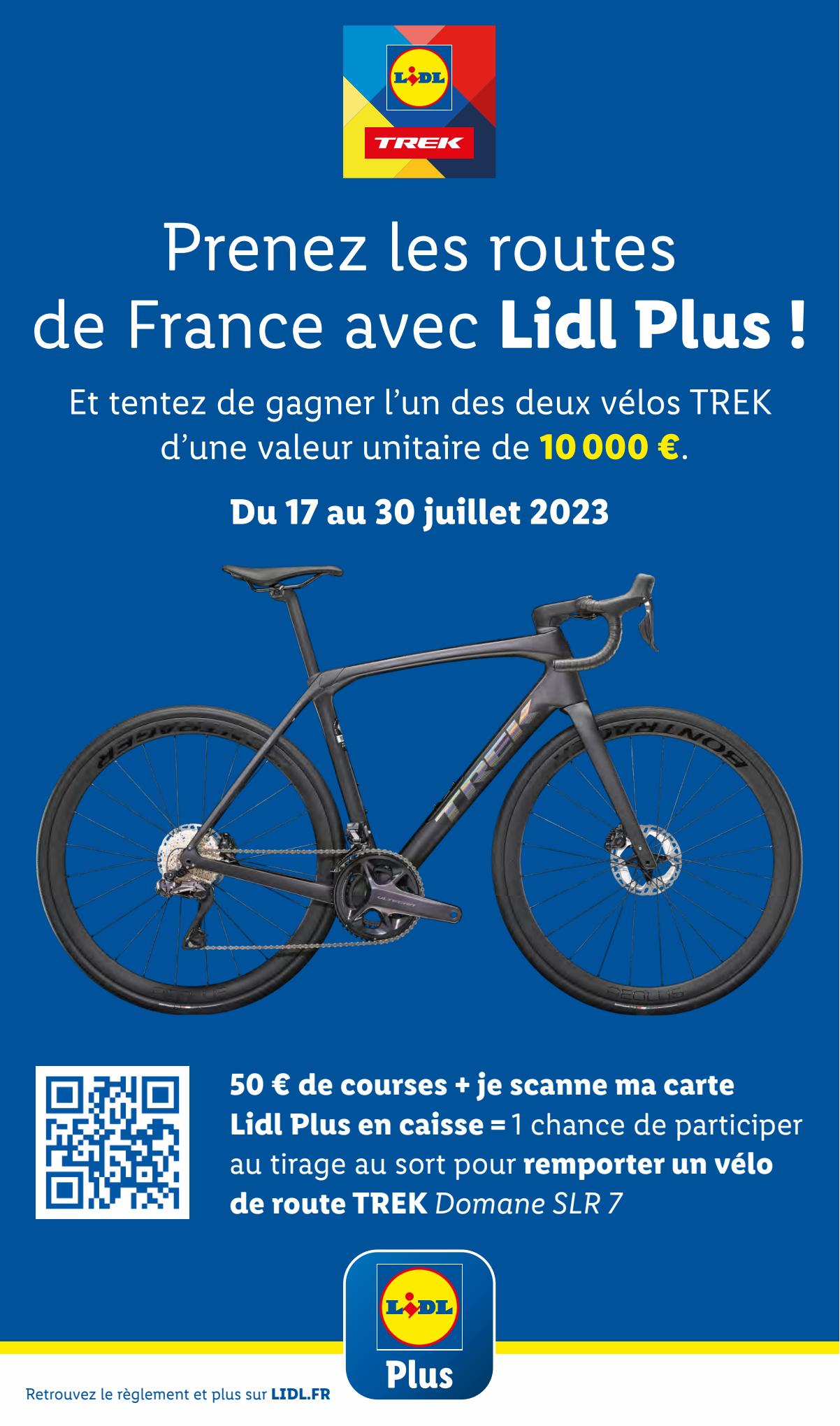 Catalogue Lidl 19 – 25 Juillet 2023 Page 12