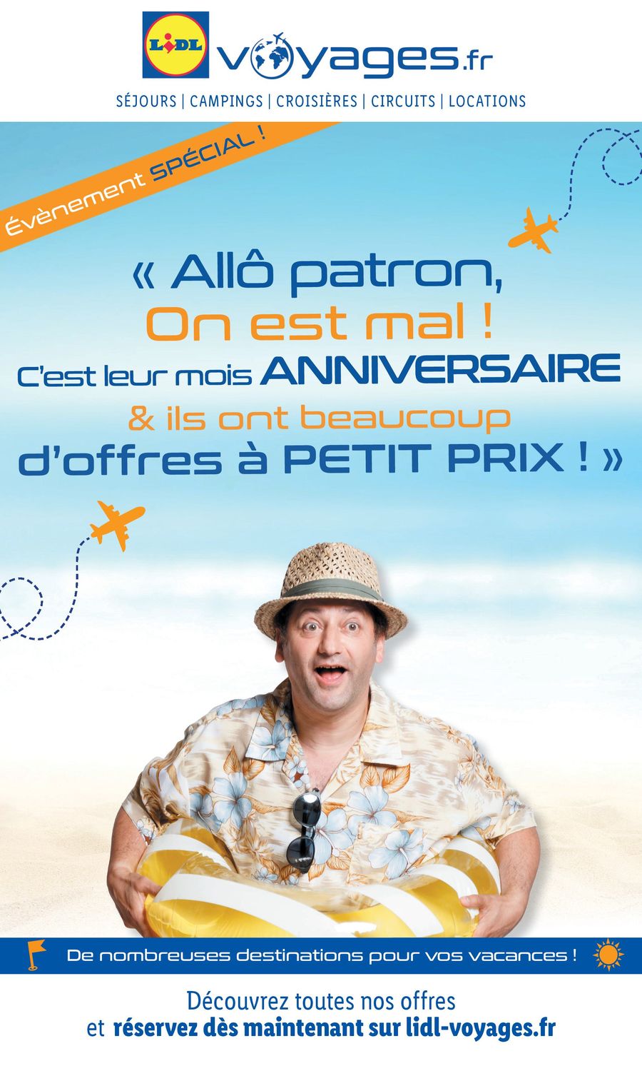 Catalogue Lidl 20 – 26 Septembre 2023 Page 55