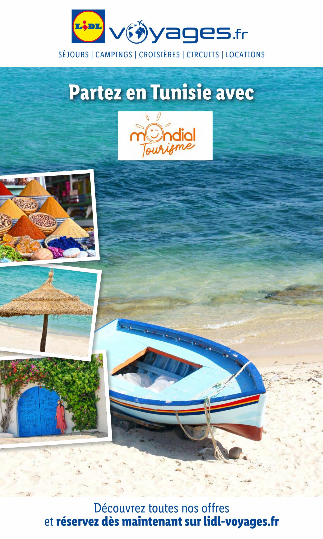 Catalogue Lidl 21 – 27 Juin 2023 Page 54