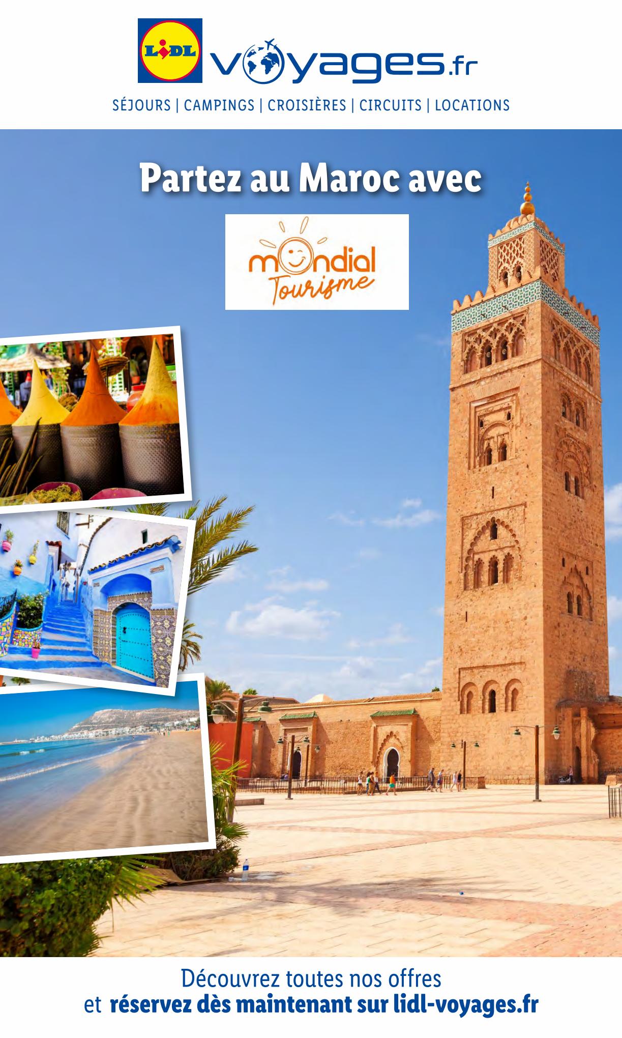 Catalogue Lidl 21 – 27 Juin 2023 Page 56