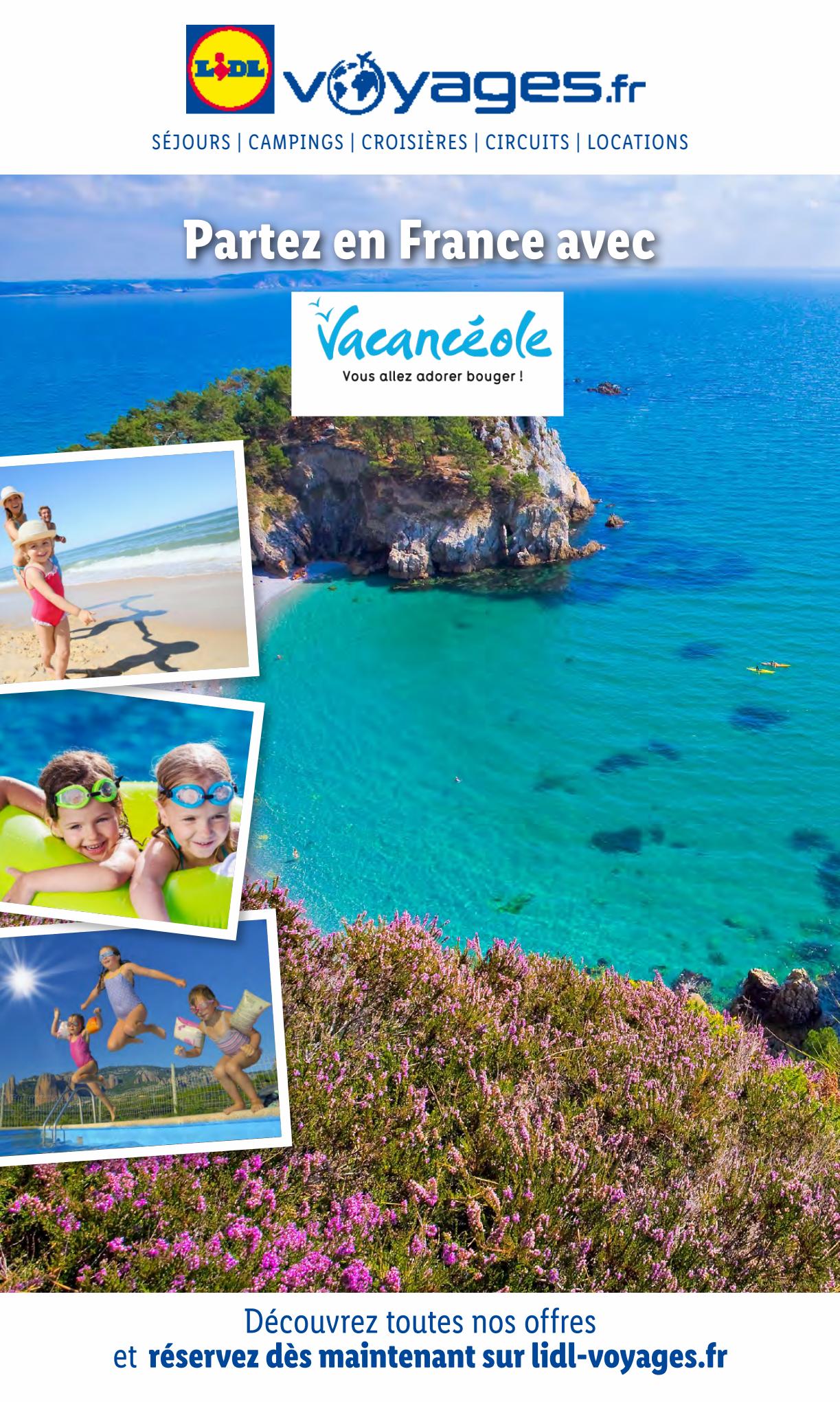 Catalogue Lidl 21 – 27 Juin 2023 Page 58