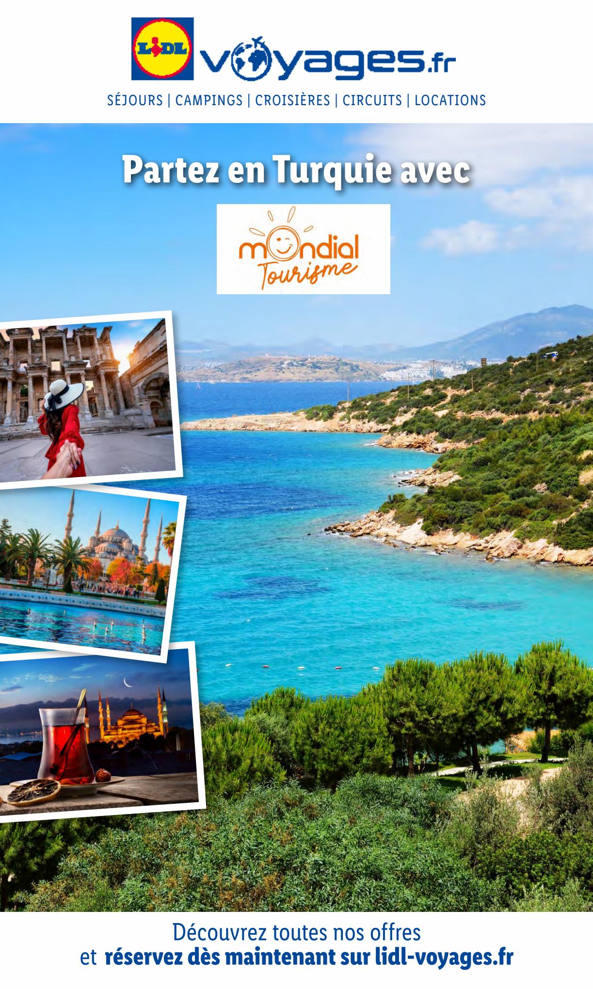 Catalogue Lidl 21 – 27 Juin 2023 Page 60