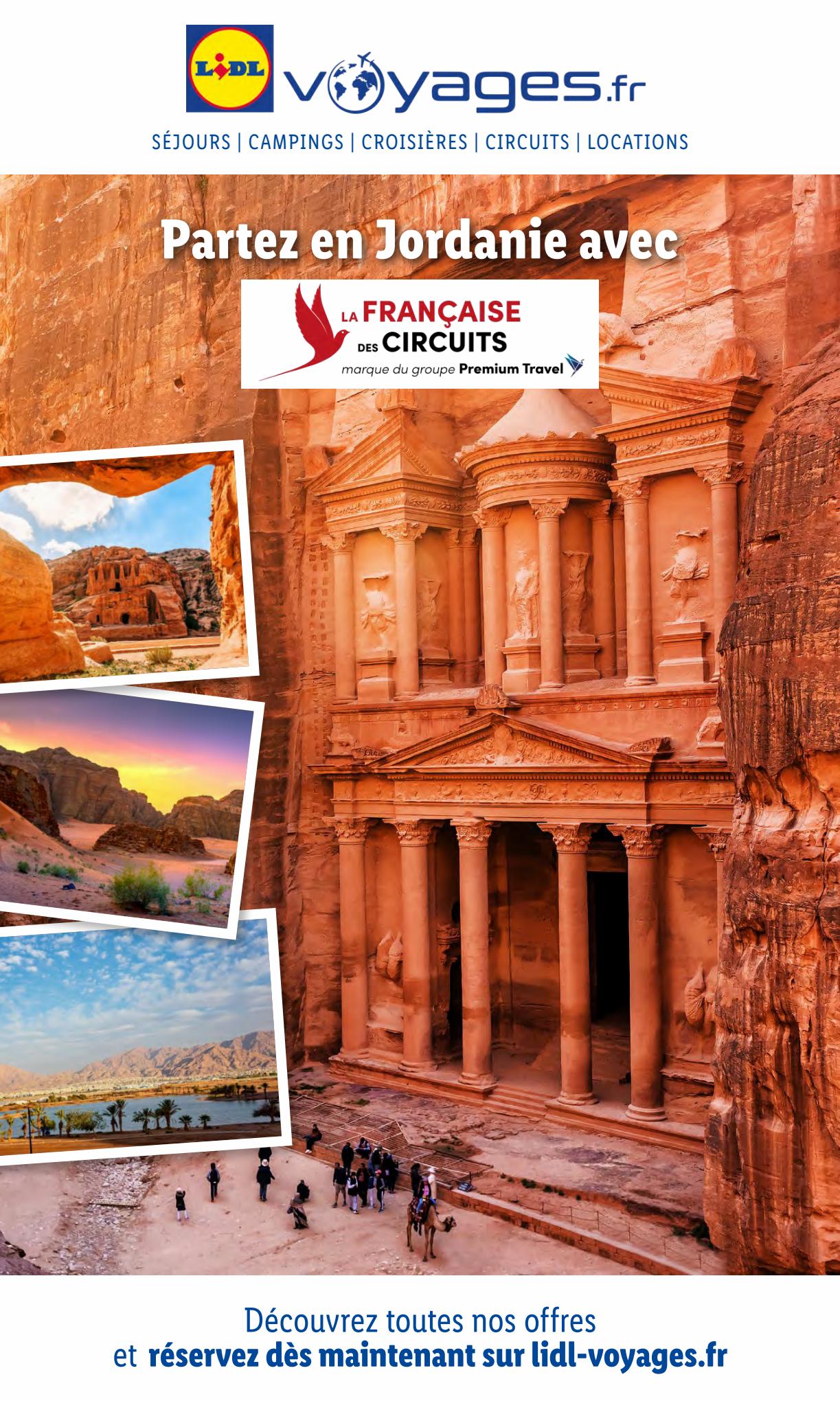 Catalogue Lidl 21 – 27 Juin 2023 Page 64