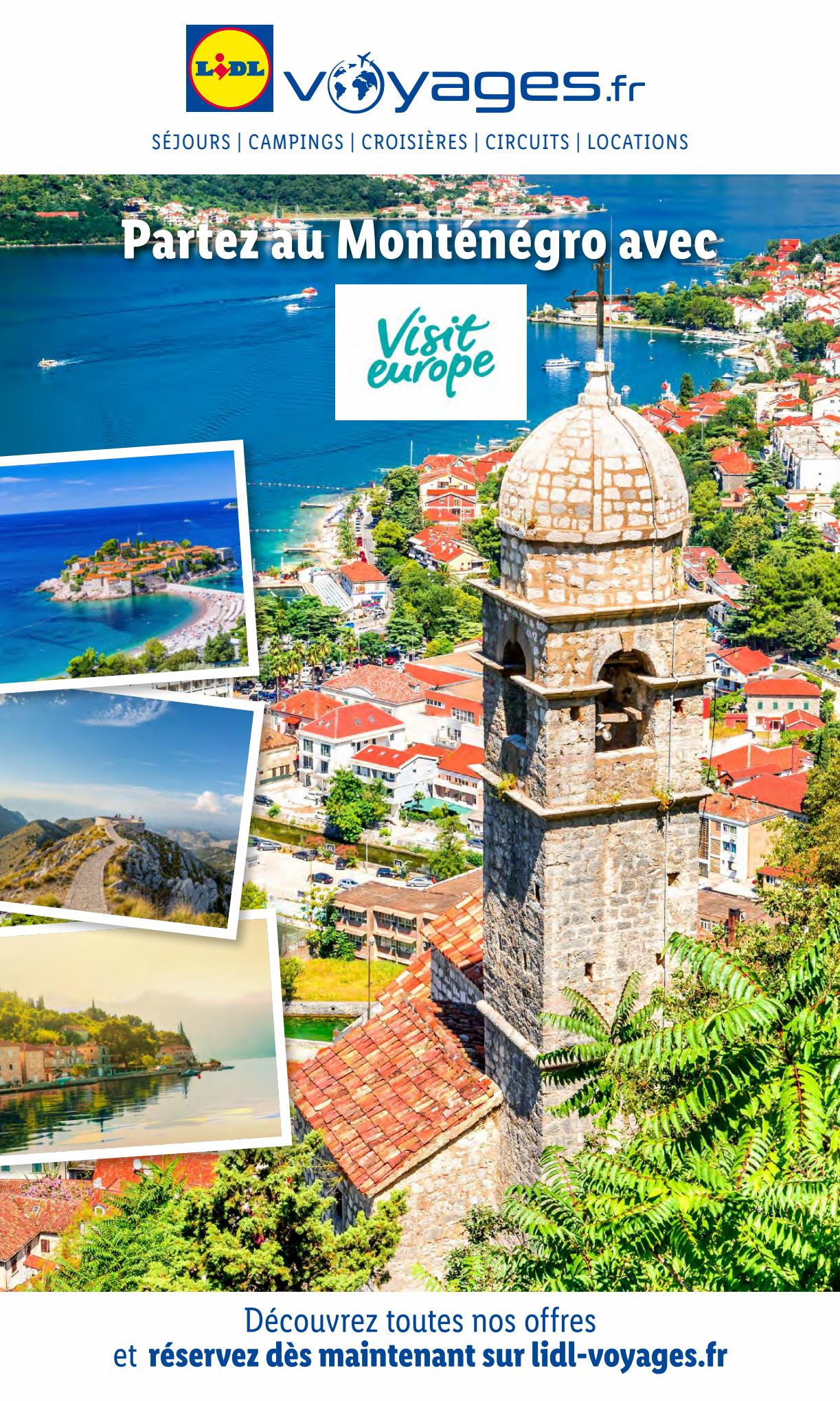 Catalogue Lidl 21 – 27 Juin 2023 Page 66