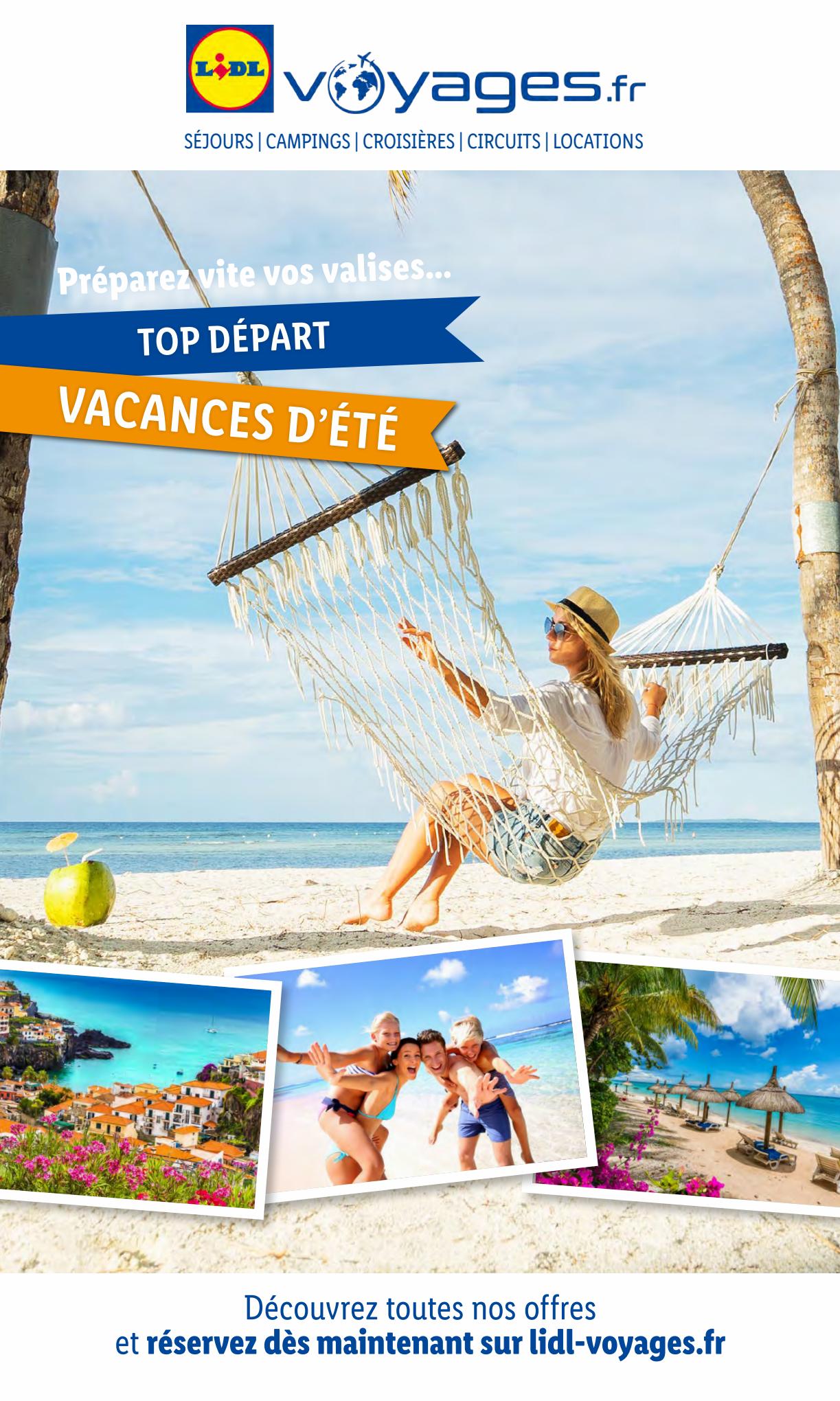 Catalogue Lidl 21 – 27 Juin 2023 Page 68