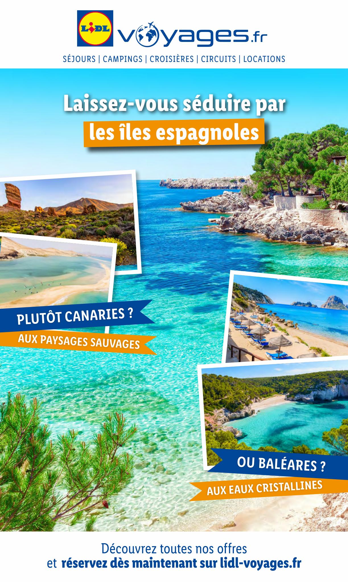 Catalogue Lidl 21 – 27 Juin 2023 Page 69