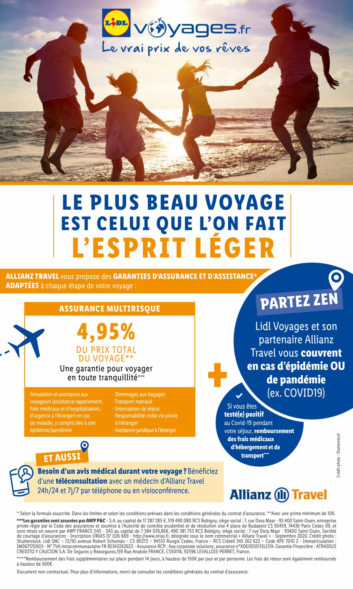 Catalogue Lidl 21 – 27 Juin 2023 Page 70