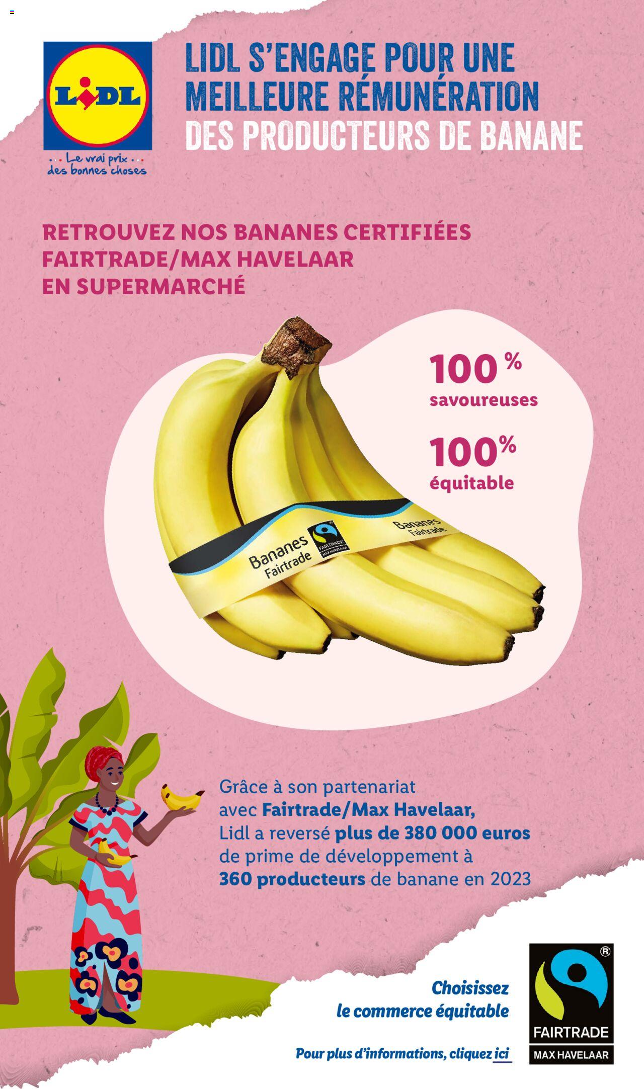 Catalogue Lidl 22 – 28 Mai 2024 Page 5