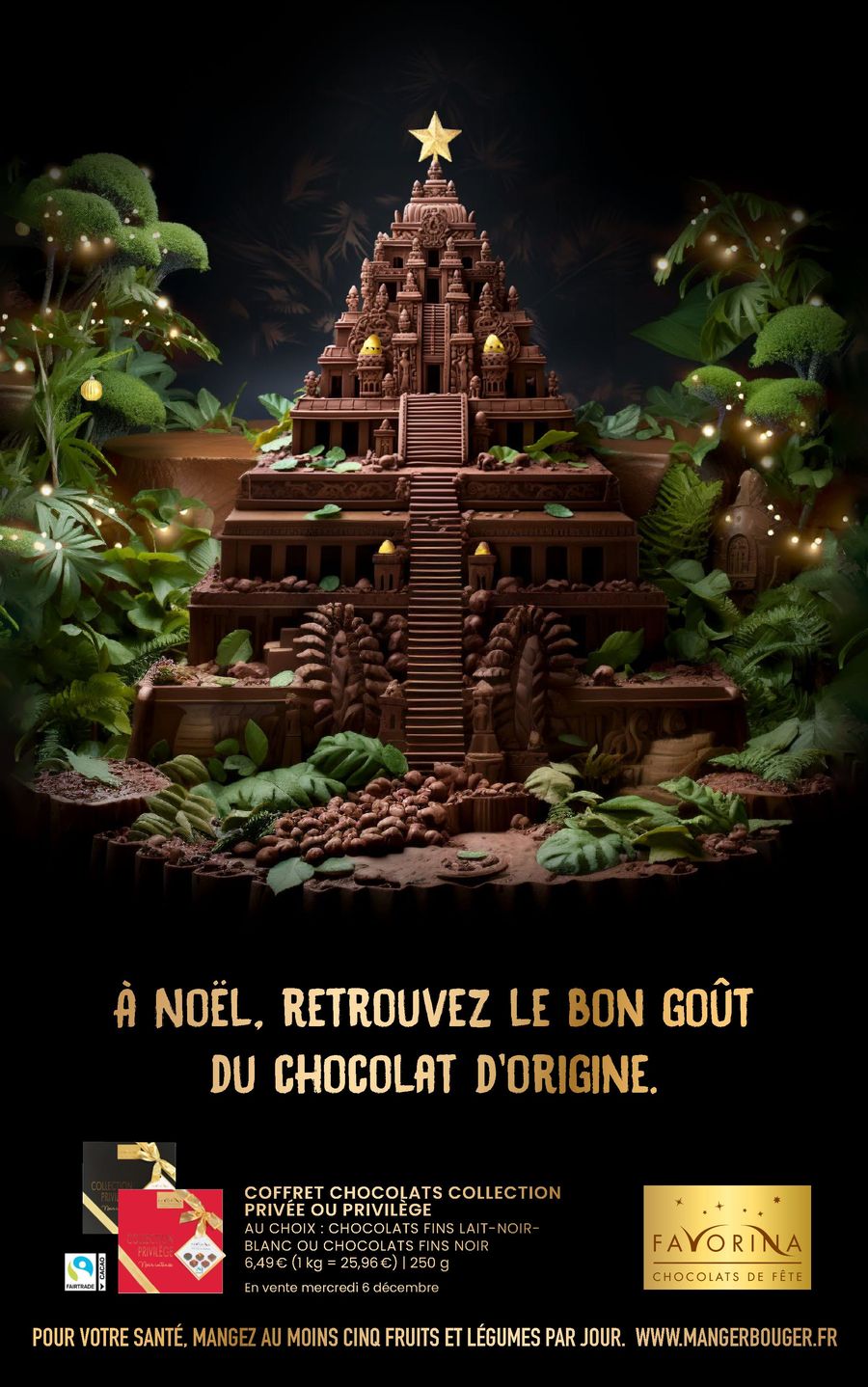 Catalogue Lidl 22 Nov – 31  Déc 2023 Page 33