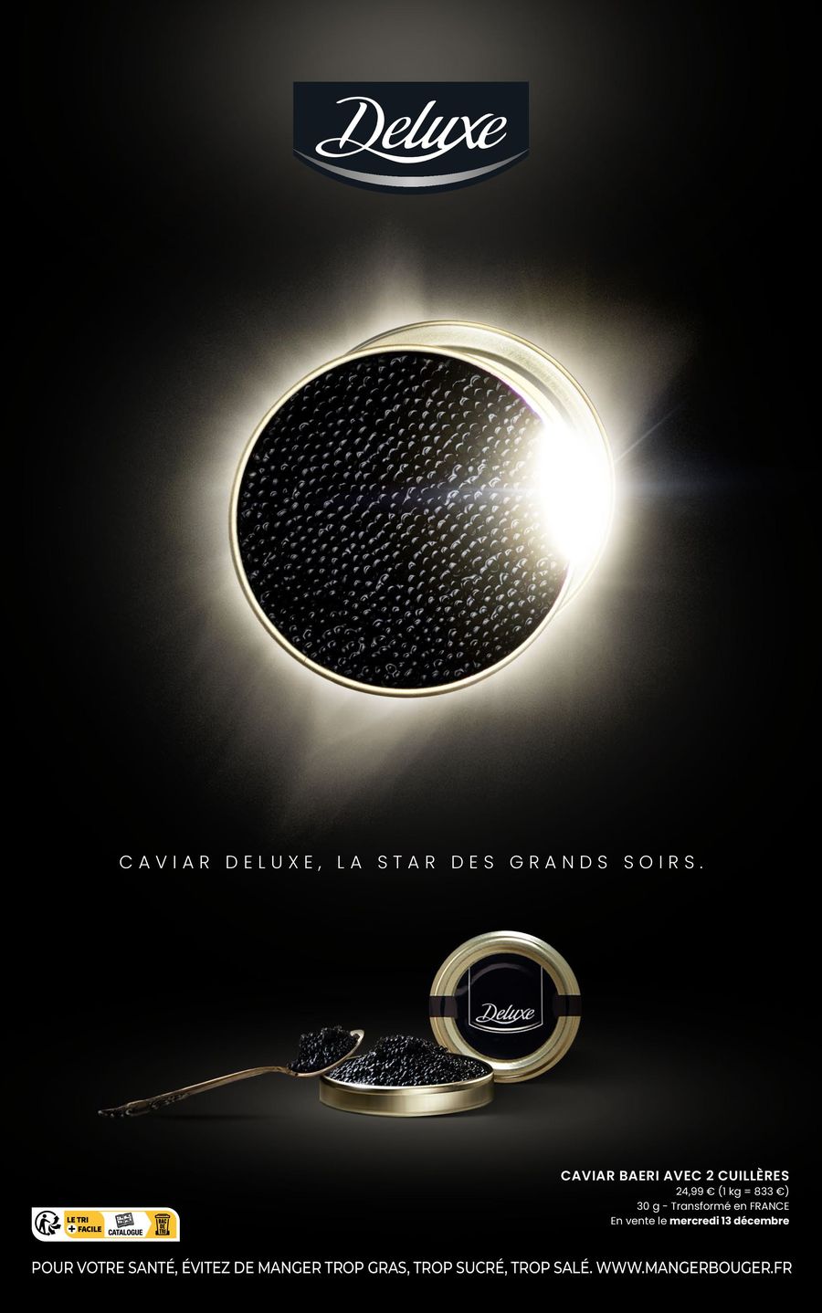 Catalogue Lidl 22 Nov – 31  Déc 2023 Page 46