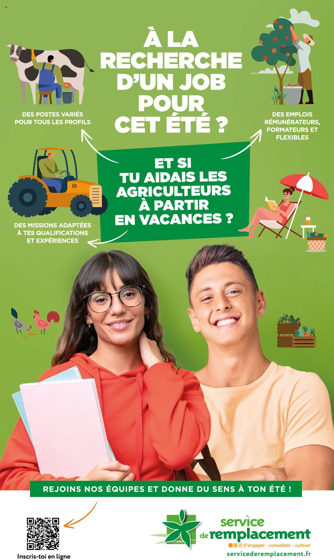 Catalogue Lidl 24 – 30 Avril 2024 Page 43