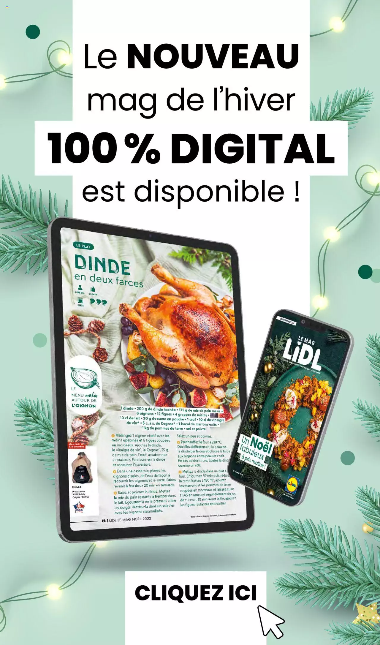 Catalogue Lidl 27 Dec – 2 Jan 2024 Page 49