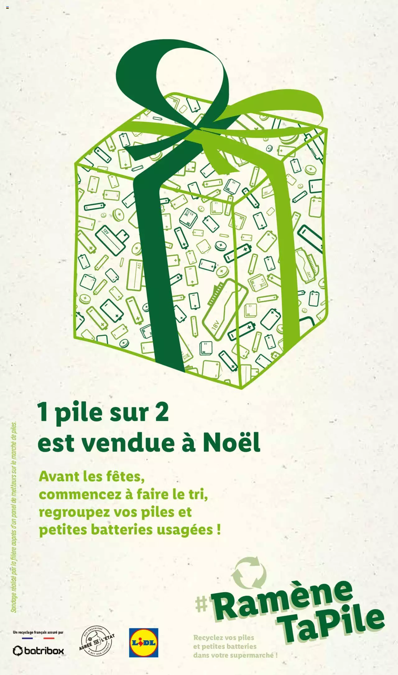 Catalogue Lidl 27 Dec – 2 Jan 2024 Page 50