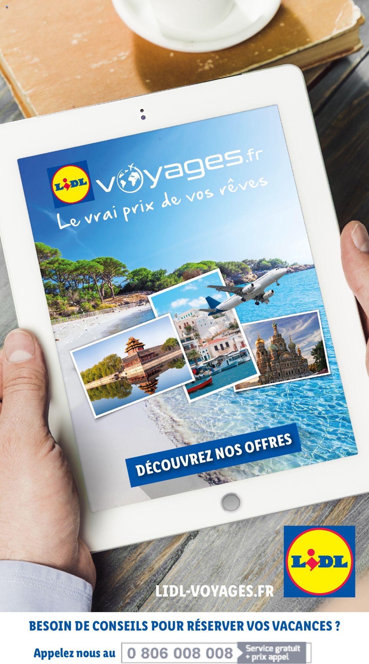 Catalogue Lidl 27 Mar – 2 Avr 2024 Page 49