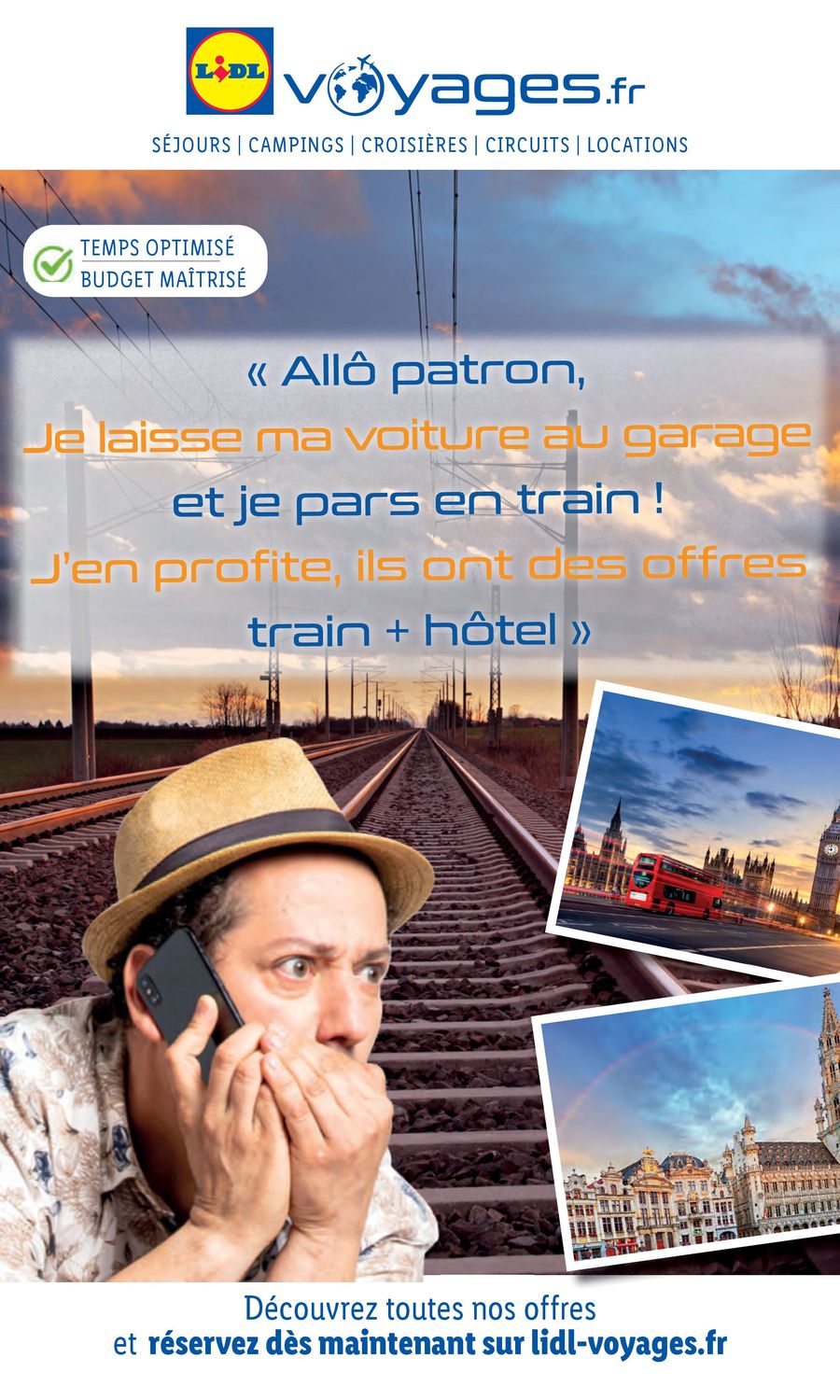 Catalogue Lidl 6 – 12 Décembre 2023 Page 60